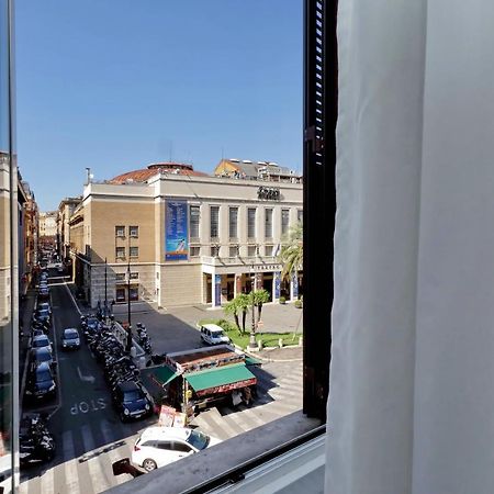 Opera 58 - Teatro Dell'Opera Suites Rzym Zewnętrze zdjęcie