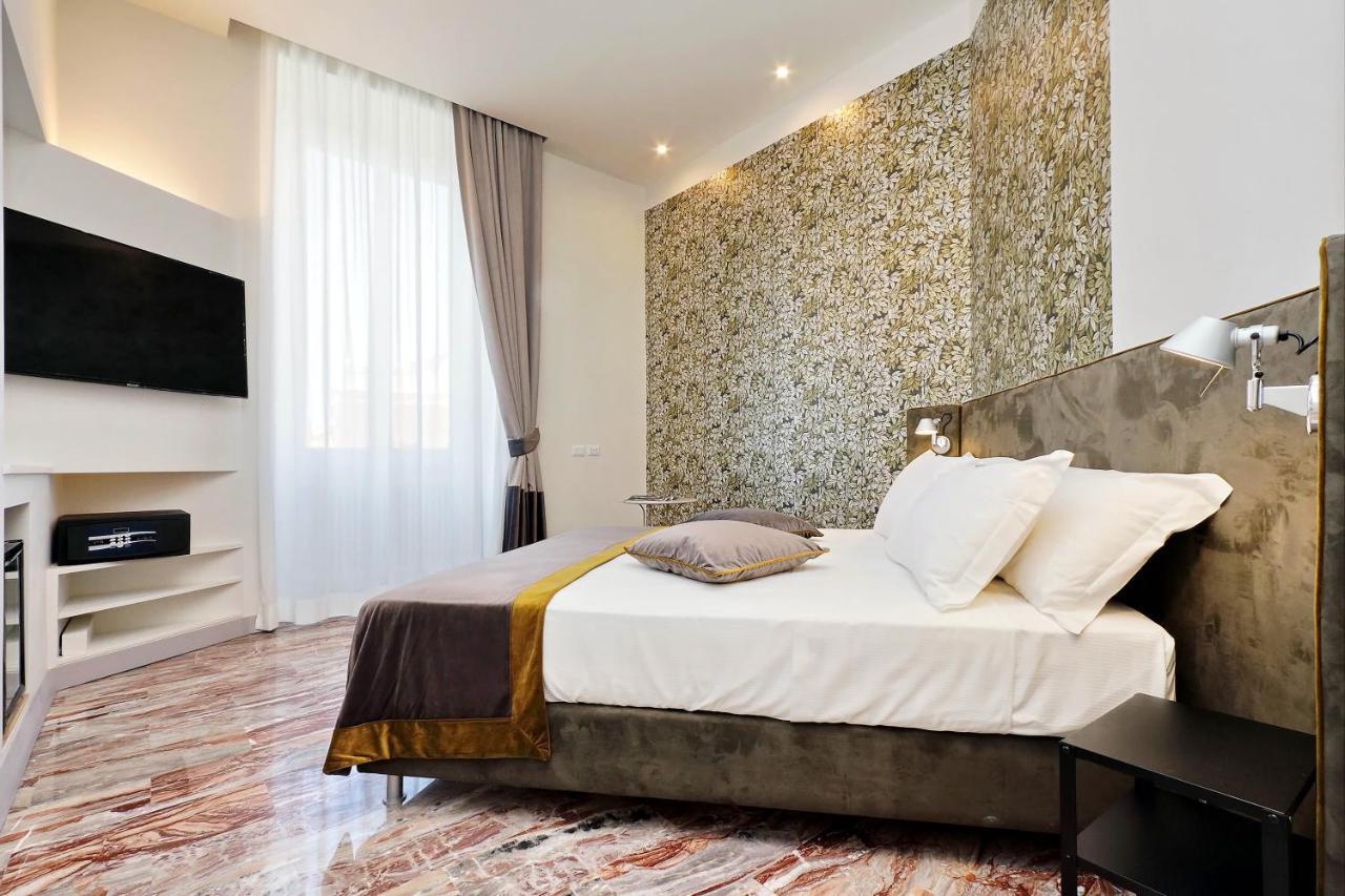Opera 58 - Teatro Dell'Opera Suites Rzym Zewnętrze zdjęcie