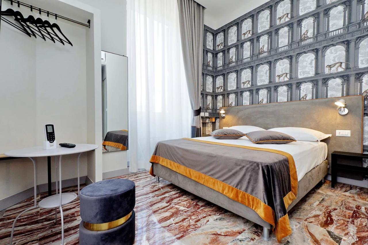 Opera 58 - Teatro Dell'Opera Suites Rzym Zewnętrze zdjęcie