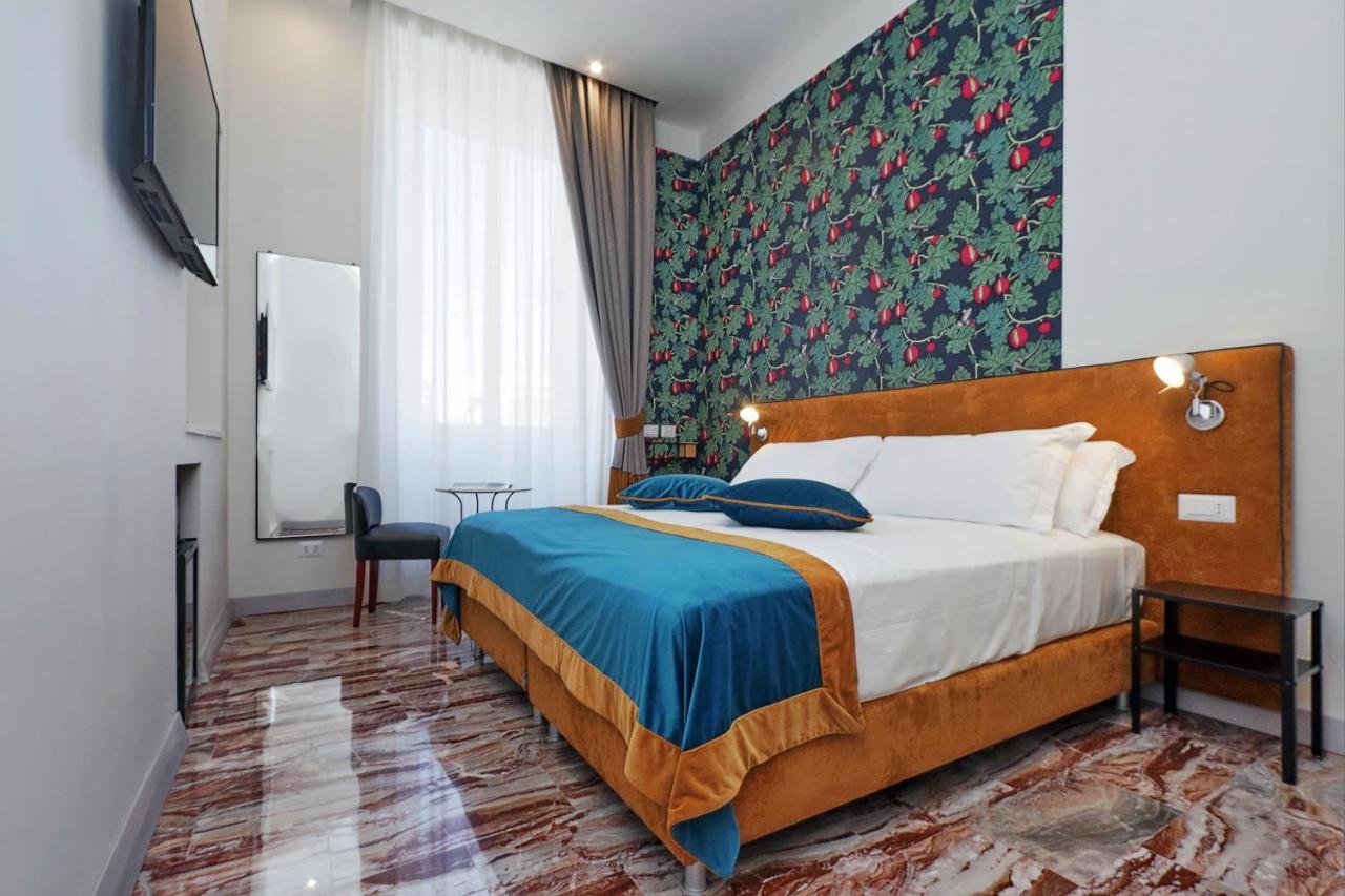 Opera 58 - Teatro Dell'Opera Suites Rzym Zewnętrze zdjęcie