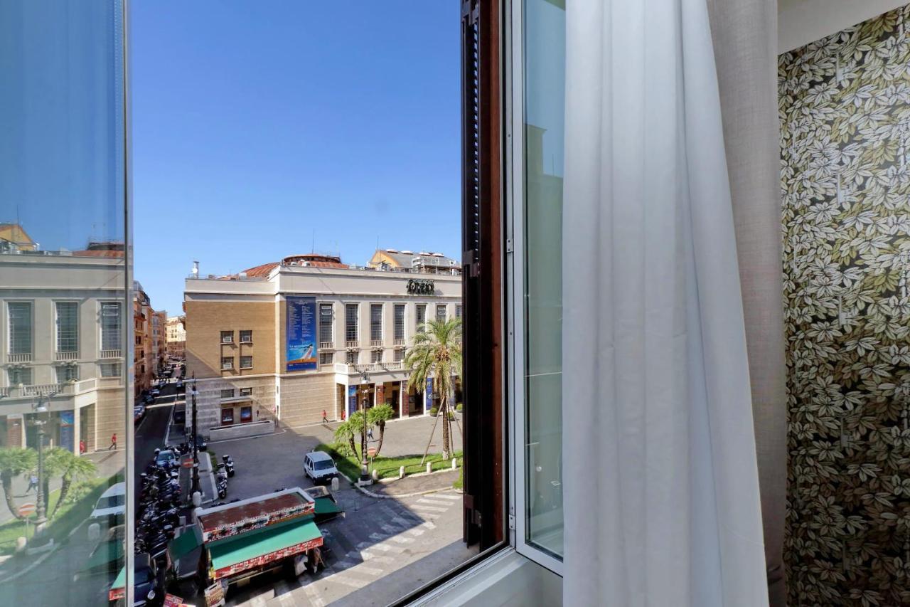 Opera 58 - Teatro Dell'Opera Suites Rzym Zewnętrze zdjęcie
