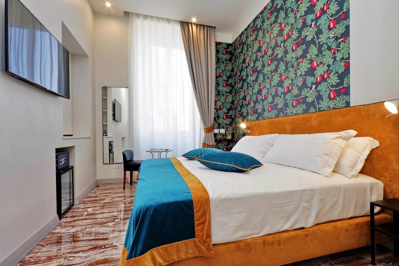 Opera 58 - Teatro Dell'Opera Suites Rzym Zewnętrze zdjęcie