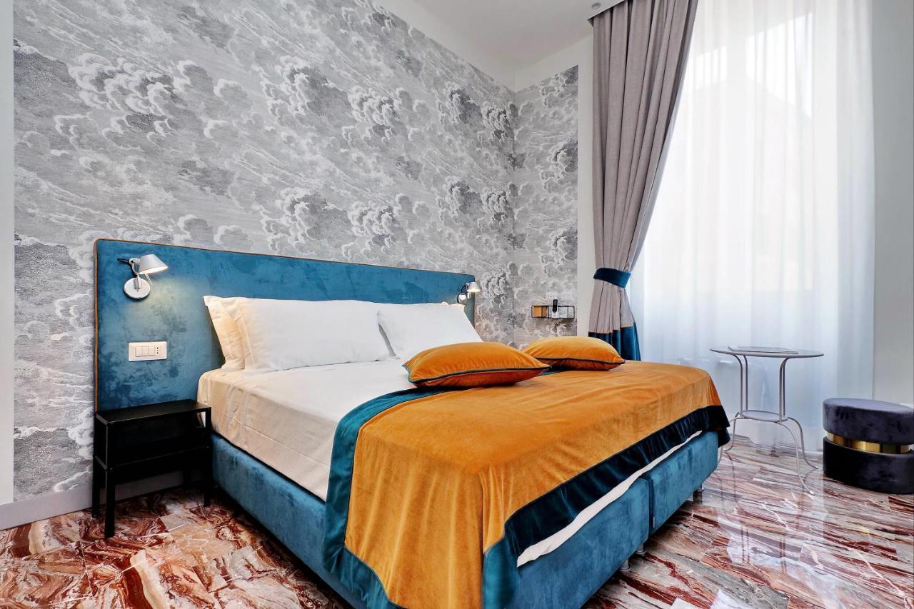 Opera 58 - Teatro Dell'Opera Suites Rzym Zewnętrze zdjęcie