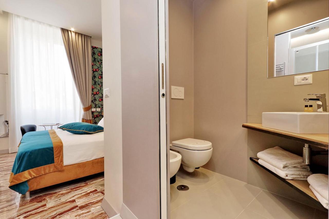 Opera 58 - Teatro Dell'Opera Suites Rzym Zewnętrze zdjęcie