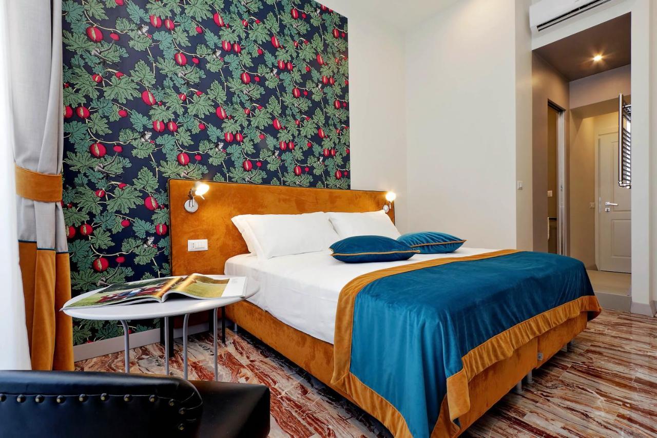 Opera 58 - Teatro Dell'Opera Suites Rzym Zewnętrze zdjęcie