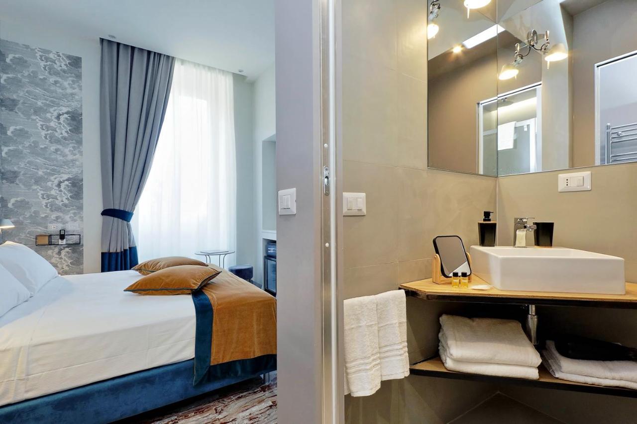 Opera 58 - Teatro Dell'Opera Suites Rzym Zewnętrze zdjęcie