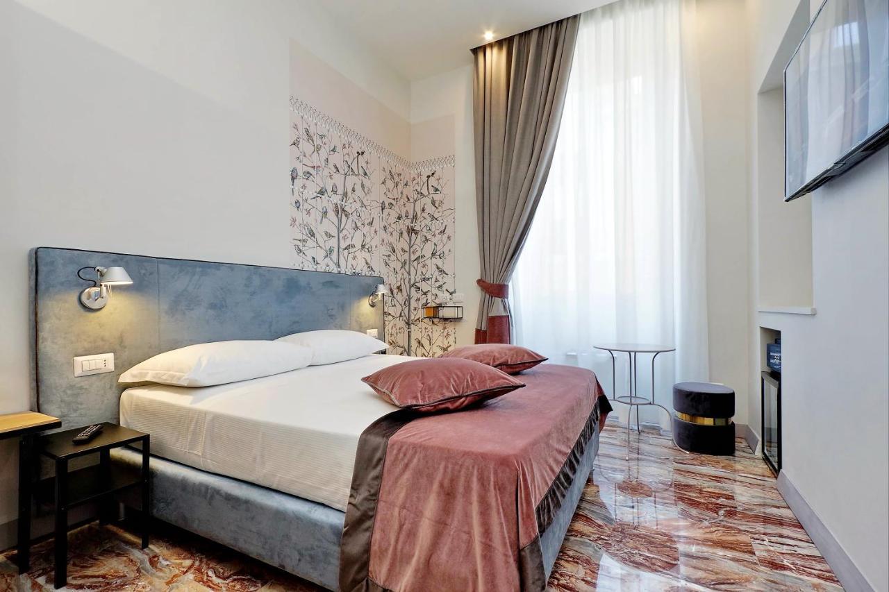 Opera 58 - Teatro Dell'Opera Suites Rzym Zewnętrze zdjęcie