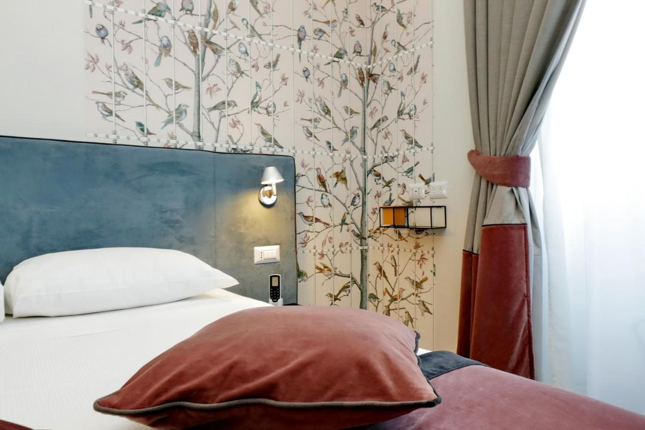 Opera 58 - Teatro Dell'Opera Suites Rzym Zewnętrze zdjęcie